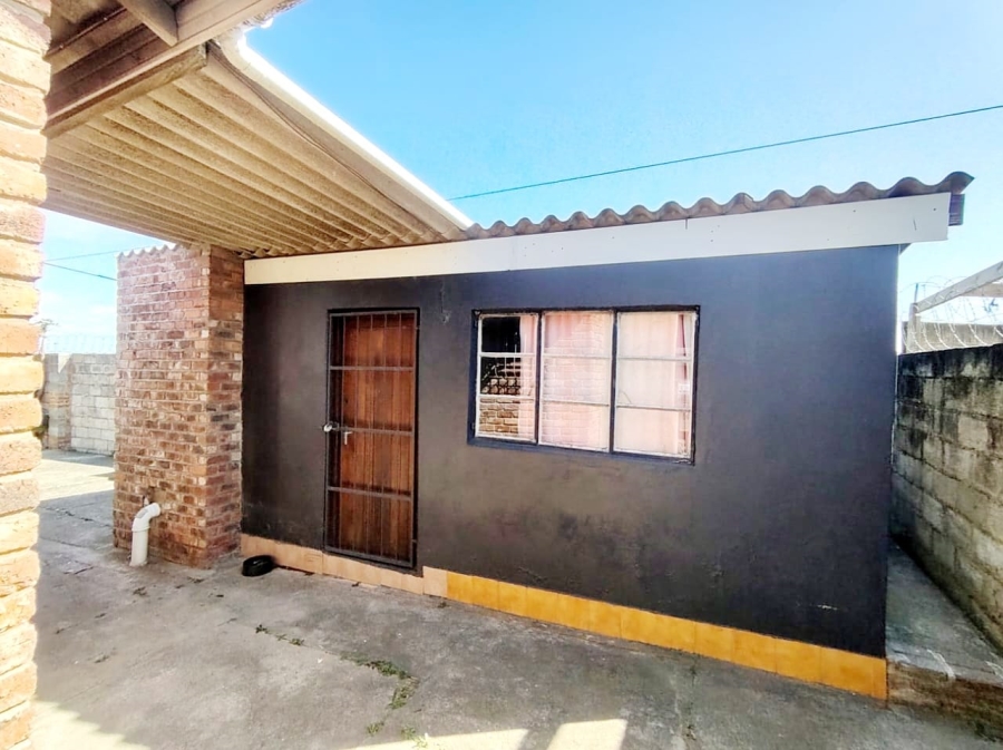 3 Bedroom Property for Sale in Lennox Estate Eastern Cape